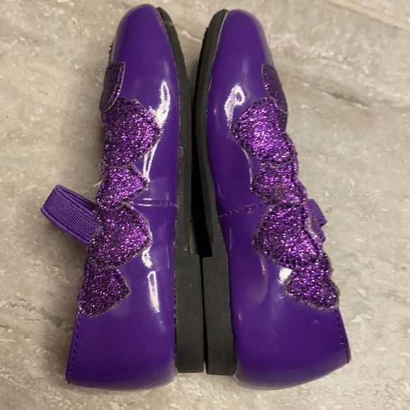 2 pairs of Infant shoes - Picture 5 of 13